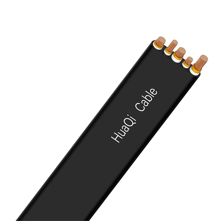 High Voltage Flat Cable