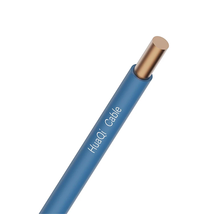 Cabo de construção