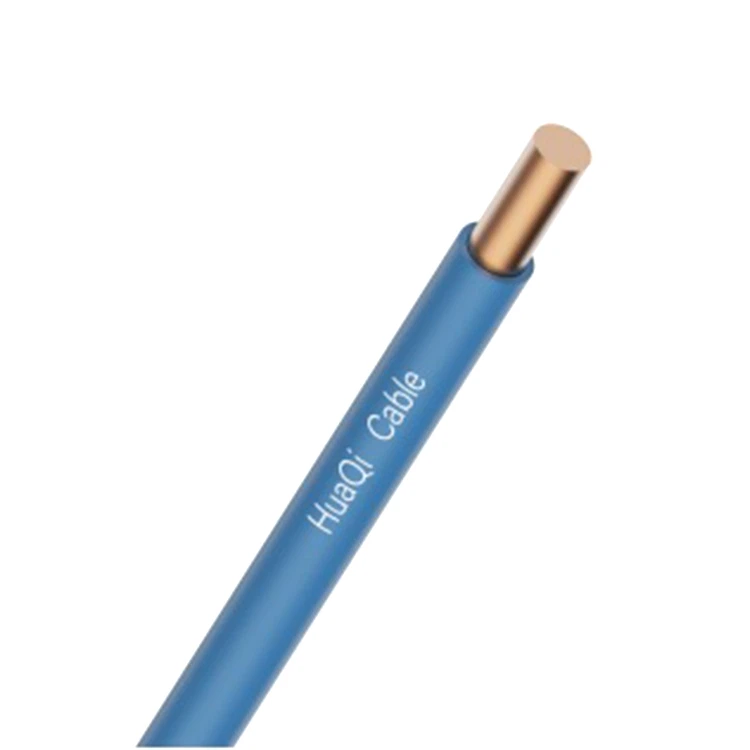 Single Core XLPE Cable